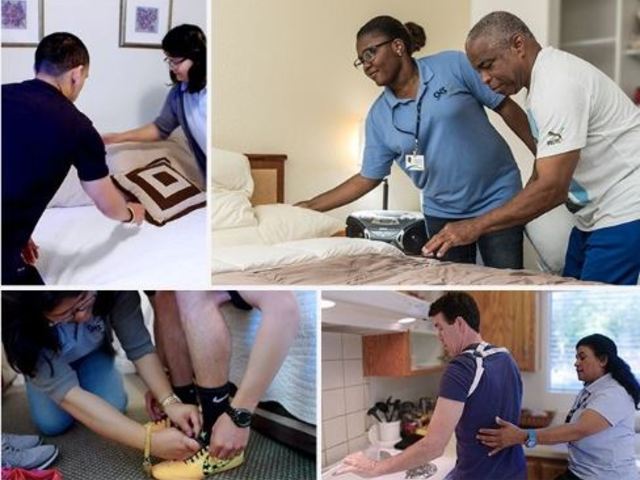 CNS ALTA PEAK Assisted Living Home Image in BAKERSFIELD, CA